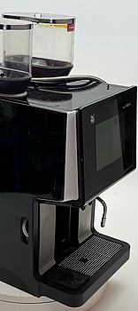 Kaffemaskin WMF 1500S - Reservdelsobjekt/Reparationsobjekt
