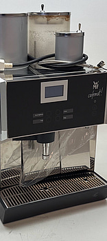 Kaffemaskin WMF, Cafemat