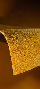 ca 30 kvm Modulmattor, The Rug Project, Mustard