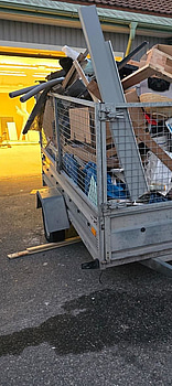 Släp | NIWE | NIEWIADOW | 2024