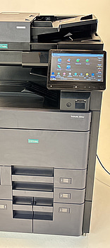 Skrivare / Kopiator / Skanner Kyocera Taskalfa 3253ci