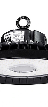 20 st HighBay-lampor, 200W, Philips