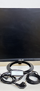 Datorskärm Asus VX279 27 tum