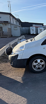 PEUGEOT X EXPERT -2012 | DIESEL