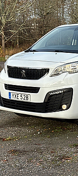 Peugeot Expert BlueHDi Skåp (122hk) -2020 (Nybesiktad)