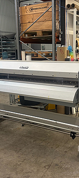 Skrivare Mutoh ValueJet VJ-1624.