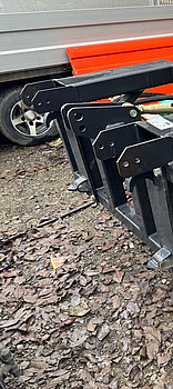 Sopaggregat Kellfri SD157B -2017