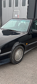 Personbil SAAB 9000 CSE 2,3T -1995