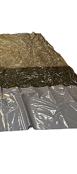 Draperi Car-O-Liner Björndraperiet