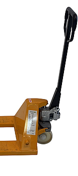 Palldragare, HighLands energi