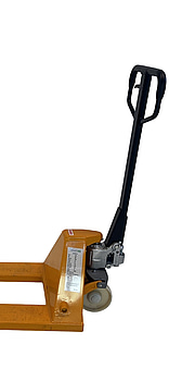 Palldragare, HighLands energi