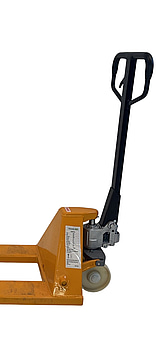 Palldragare, HighLands energi