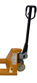 Palldragare, HighLands energi