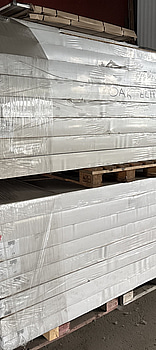 Parkettgolv 265 m2 Oak Elite Pro