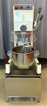 Blandningsmaskin Electrolux BM 20 AS