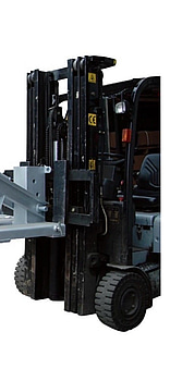 Truckkran 3000kg 2023