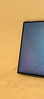 TV-skärm Samsung, UE50RU6025K, 50 tum