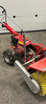 Städmaskin KOVA LH800