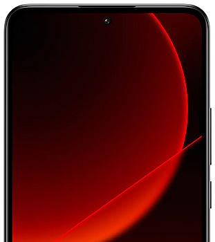 Mobil Xiaomi 13T Pro 12/512GB Svart