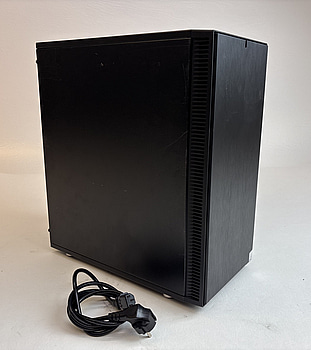 Stationär gamingdator