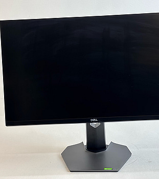 Datorskärm Dell Gaming Monitor 27 tum