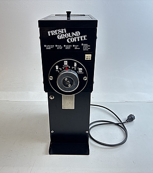 Kaffekvarn Grindmaster, 810
