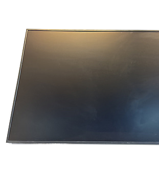 TV-skärm Samsung The Frame (2023) 55 tum 4K QLED TQ55SL03BGU