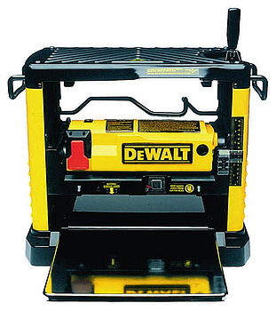 PLANHYVEL DEWALT DW733-QS