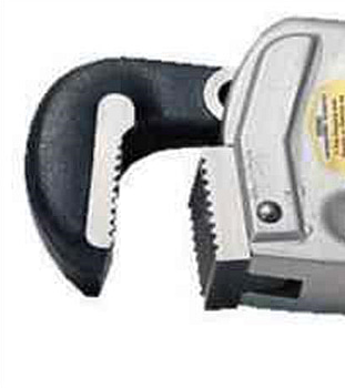 RÖRTÅNG RIDGID, 824, USA MOD.MAX 80MM, ALU, 2,7KG