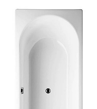 INBYGGNADSBADKAR GUSTAVSBERG, PCA10