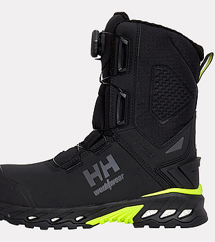Skyddskänga HELLY HANSEN, Magni Evolution BOA Vinter S7S HT, STL. 43