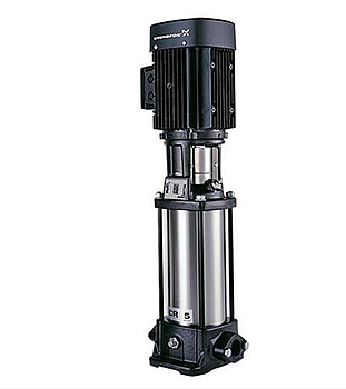 VERTICAL PUMP GRUNDFOS CR 5-6 A-A-A-E-HQQE