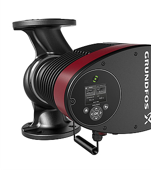 CIRKULATIONSPUMP MAGNA3 40-150 F GRUNDF