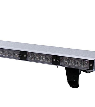 Blixljusramp LED 1950mm, 12/24V