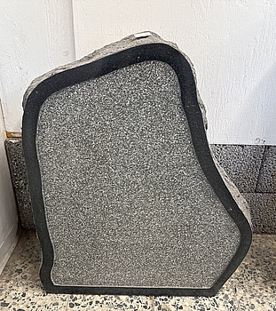 Gravsten | 60x25x75 cm