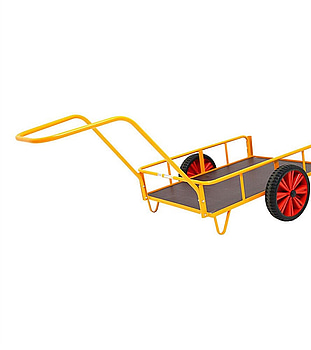 TRANSPORTKÄRRA HÖRBY BRUK PFR 200KG