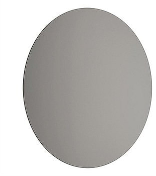 SPEGEL CAMARGUE CIRKEL Ø100CM