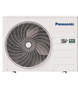 LUFTVÄRMEPUMP PANASONIC HZ25ZKE, UTEDEL