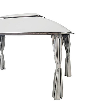 Paviljong Sunfun, Palma 3x4 m