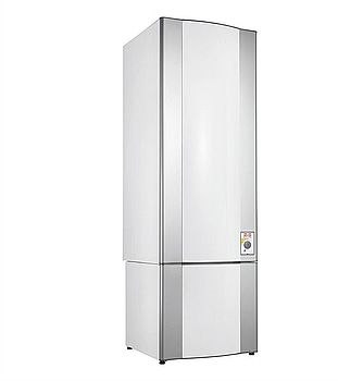 VARMVATTENBEREDARE METRO THERM MODUL 300 E