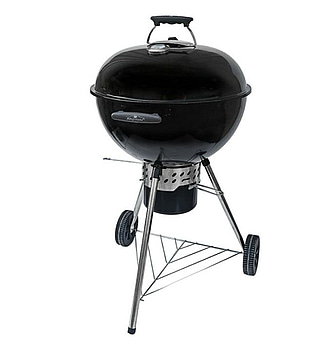 Kolgrill Kingstone, Superior Ø57 cm