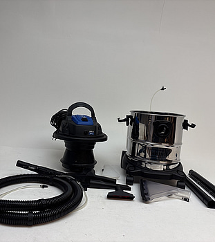 GROVDAMMSUGARE SCHEPPACH SPRAYVAC20 20L 1600W