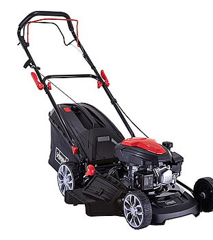 GRÄSKLIPPARE SCHEPPACH BENSIN PML46-161S 150CC