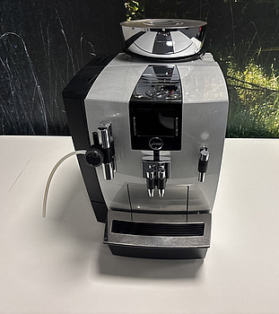 Kaffemaskin Jura Impressa XJ9 Professional