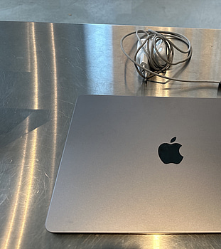 Dator, MacBook Air (M2, 2022)
