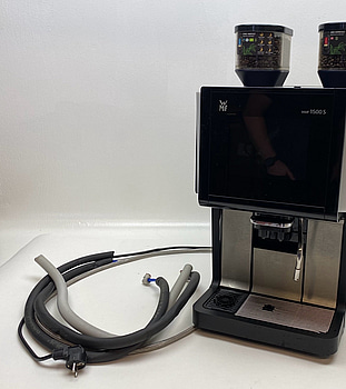 Kaffemaskin WMF 1500S