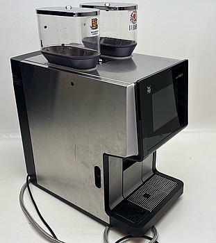 Kaffemaskin WMF 5000S - Reservdelsobjekt