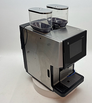 Kaffemaskin WMF 5000S - Reservdelsobjekt/Reparationsobjekt