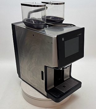 Kaffemaskin WMF 5000S - Reservdelsobjekt/Reparationsobjekt