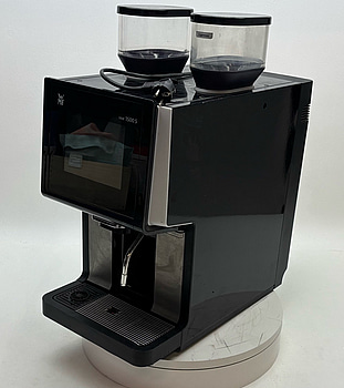 Kaffemaskin WMF 1500S - Reservdelsobjekt/Reparationsobjekt